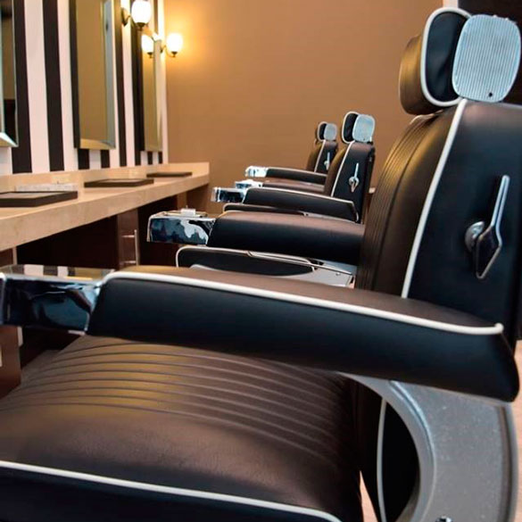 Foto cortesia "The Shaving CO"