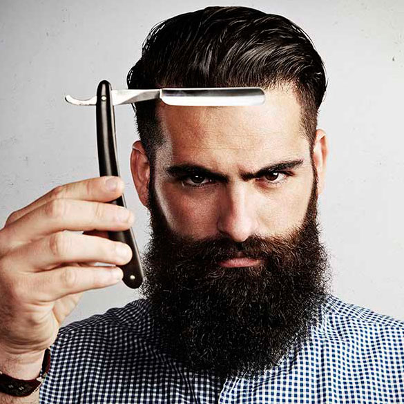 Foto cortesia "The Shaving CO"