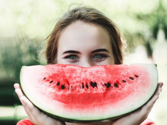 ¿Cómo saber que necesito un detox URGENTE? 4 puntos básicos
