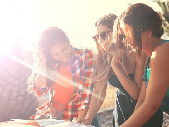 30 cosas que toda mujer debe hacer antes de los 30