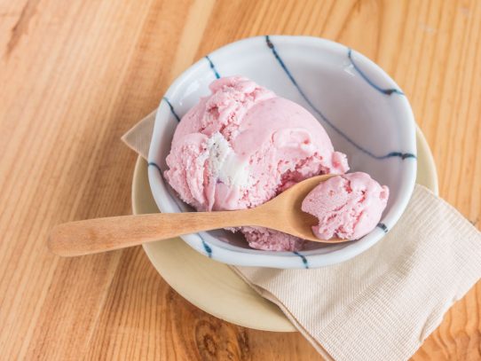 6 alimentos que debes evitar antes de tu boda