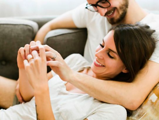 Aprender a vivir con tu nueva familia