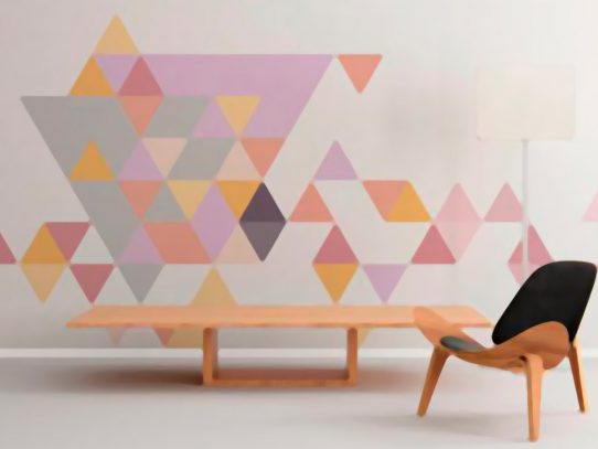 Tendencias para decorar tu casa