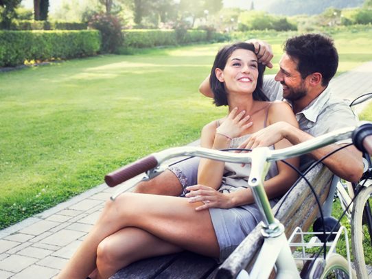 Promesas que todo hombre debe hacerle a su esposa