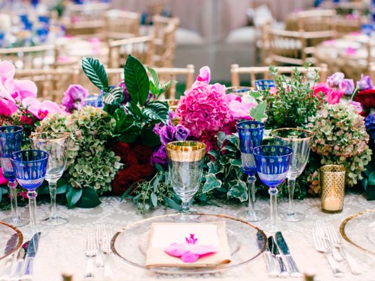 ¿Cómo prepararme para las bodas del 2018?