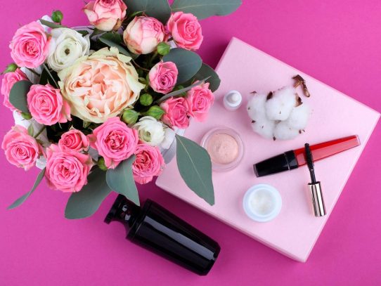 Los infalibles de belleza de este 2018
