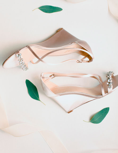 Zapatos de novia con los que tendrás un look perfecto – The Brible The  Bridal Bible