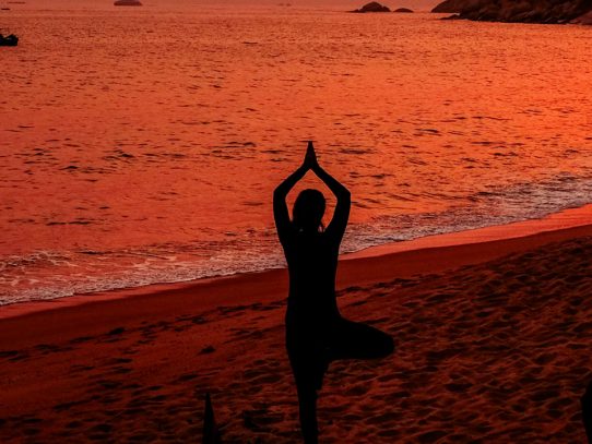 Los 5 tipos de yoga que debes conocer para mejorar tu lifestyle