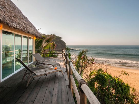 Punta Monterrey: Un venue precioso en Riviera Nayarit