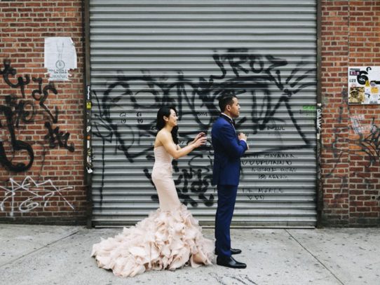 Toma de desiciones en el matrimonio