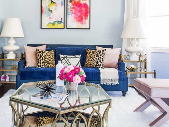 Tu casa con diseño y estilo ¡Es posible!