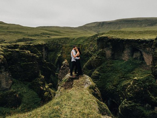 Lugares románticos para visitar con tu pareja