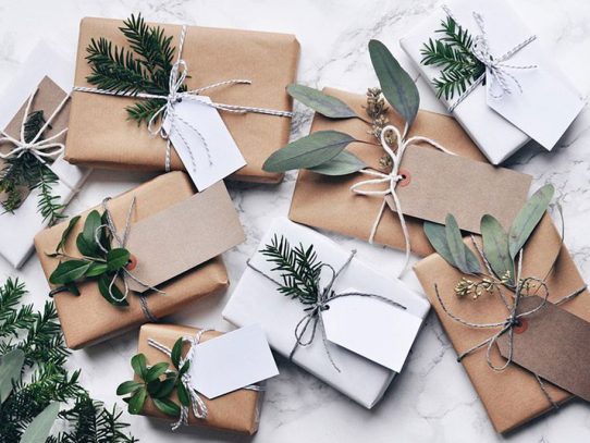 Regalos para esta navidad