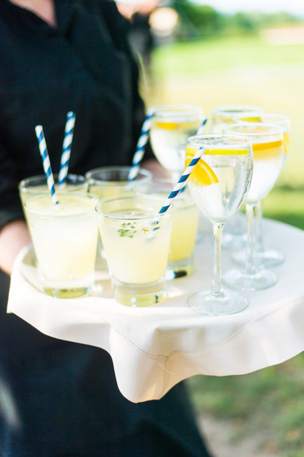 Los mejores tips de Bebidas y drinks en la boda
