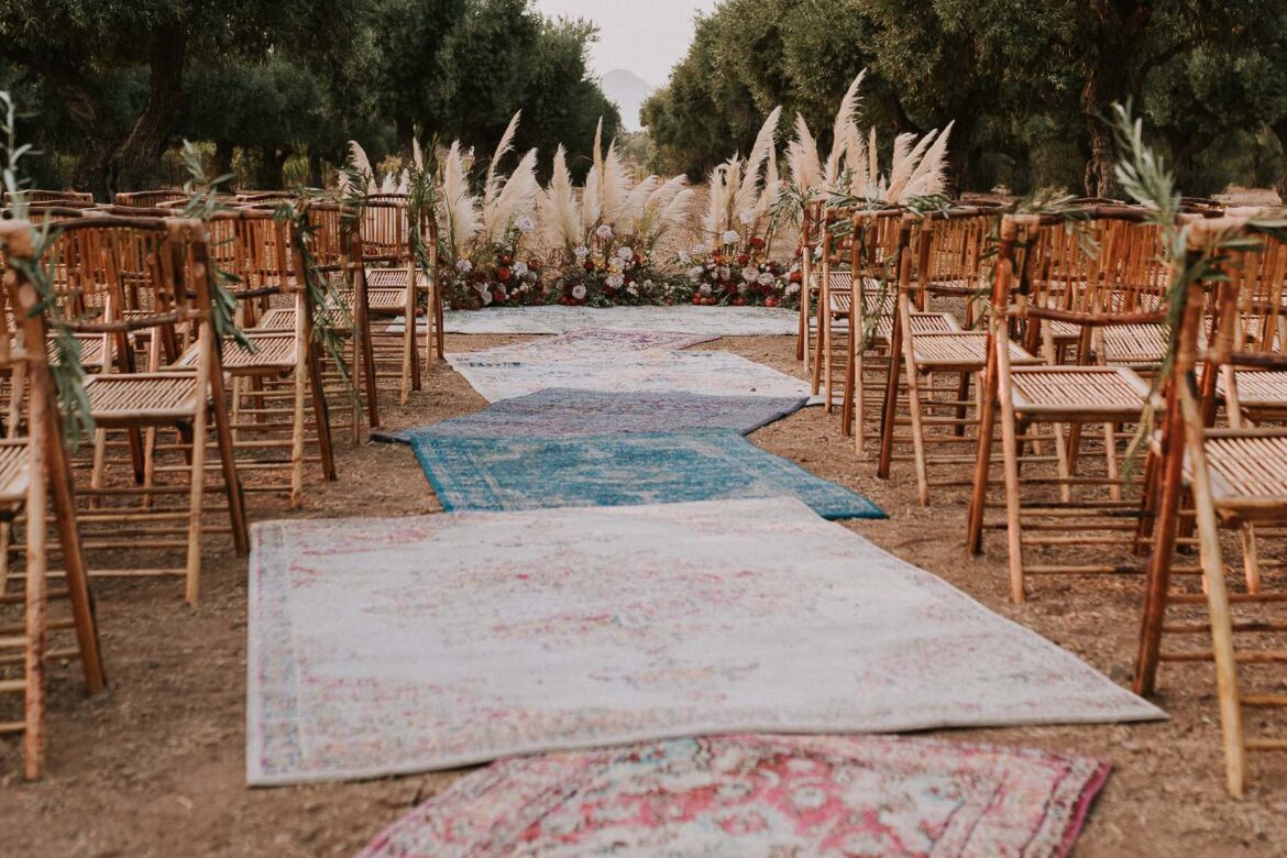 Ensenada: El lugar para tu próxima boda