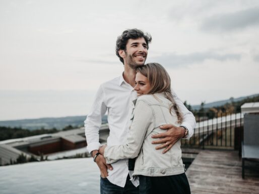 La energía de tu pareja y su efecto en ti.