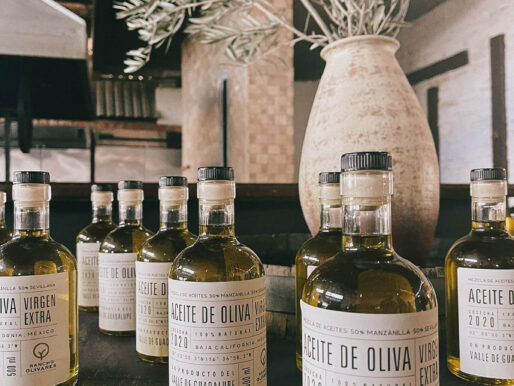 El Aceite de Oliva: La esencia de La Almazara