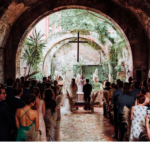 Las iglesias más solicitadas para bodas en CDMX