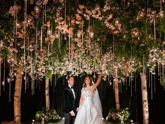 El arte de decir no estás invitado a mi boda