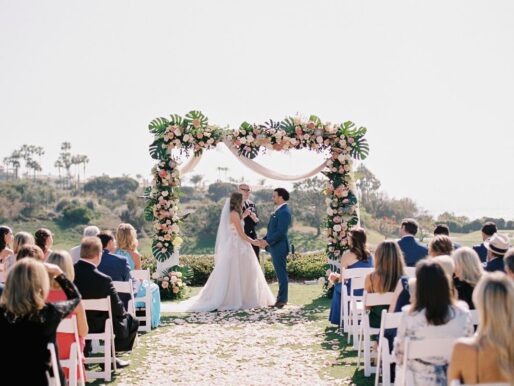 ¿Cómo elegir el venue perfecto para tu boda?