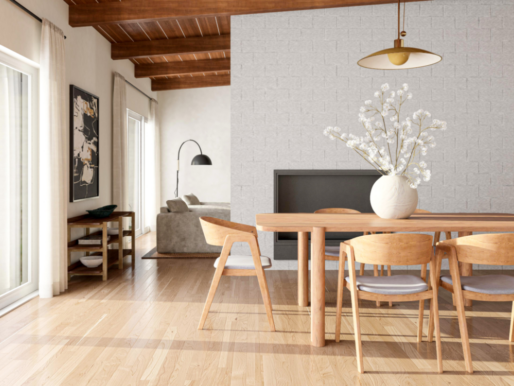Japandi, el estilo en decoración de interiores para tu nuevo hogar