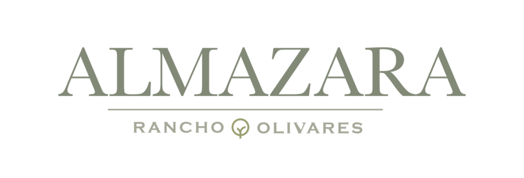 Logo Almazara Rancho los Olivares