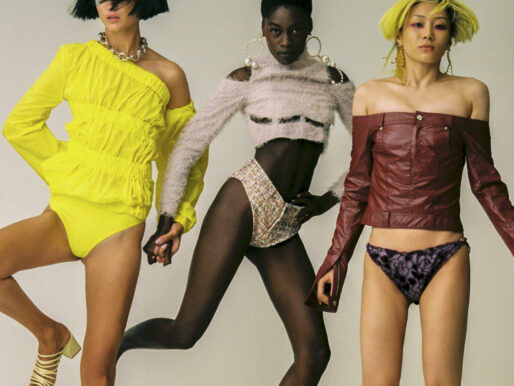 Los bikinis que dominaran este Verano 2022