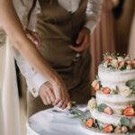 Postre en tu boda ¿barras de dulces o pastel?