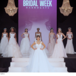 Bridal Week Harrogate 2024: elegancia e innovación